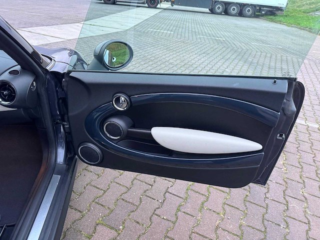 Mini - mini - 1.6 cooper 10years type ii - car - afbeelding 6 van  26