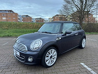 Mini - mini - 1.6 cooper 10years type ii - car - afbeelding 21 van  26