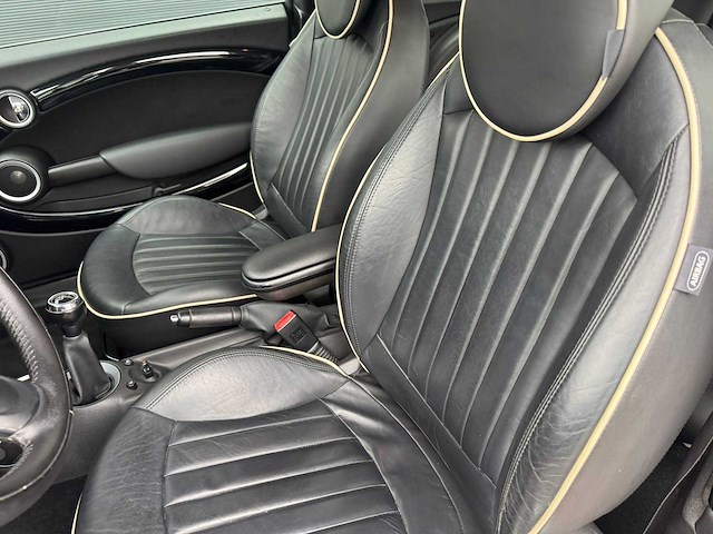 Mini - mini - 1.6 cooper 10yii - car - 2012|97-tdk-7|iaw - afbeelding 2 van  30