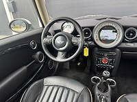 Mini - mini - 1.6 cooper 10yii - car - 2012|97-tdk-7|iaw - afbeelding 3 van  30