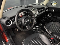 Mini - mini - 1.6 cooper 10yii - car - 2012|97-tdk-7|iaw - afbeelding 4 van  30