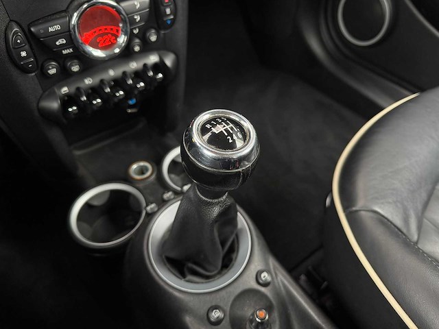 Mini - mini - 1.6 cooper 10yii - car - 2012|97-tdk-7|iaw - afbeelding 7 van  30