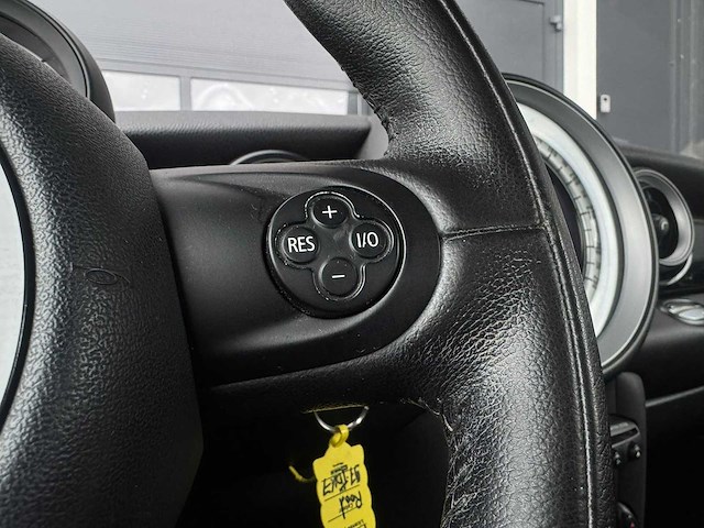 Mini - mini - 1.6 cooper 10yii - car - 2012|97-tdk-7|iaw - afbeelding 8 van  30