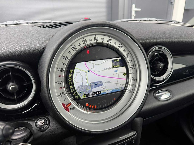Mini - mini - 1.6 cooper 10yii - car - 2012|97-tdk-7|iaw - afbeelding 13 van  30