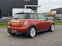 Mini - mini - 1.6 cooper 10yii - car - 2012|97-tdk-7|iaw - afbeelding 17 van  30