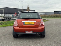 Mini - mini - 1.6 cooper 10yii - car - 2012|97-tdk-7|iaw - afbeelding 18 van  30