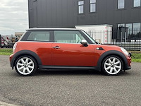 Mini - mini - 1.6 cooper 10yii - car - 2012|97-tdk-7|iaw - afbeelding 20 van  30
