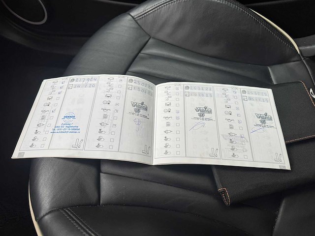 Mini - mini - 1.6 cooper 10yii - car - 2012|97-tdk-7|iaw - afbeelding 27 van  30