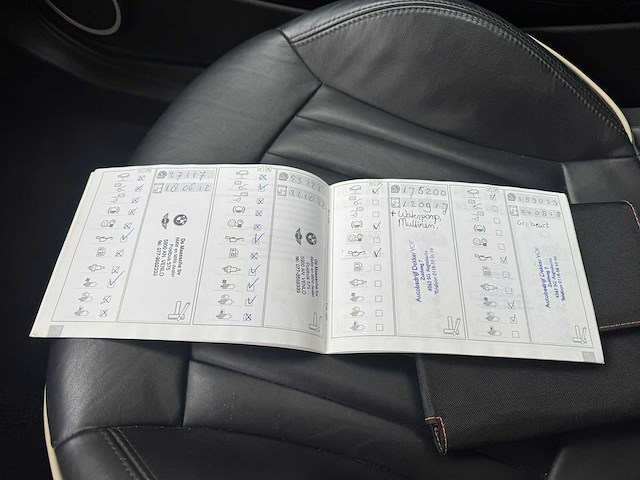 Mini - mini - 1.6 cooper 10yii - car - 2012|97-tdk-7|iaw - afbeelding 28 van  30