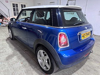 Mini - mini - 1.6 cooper chili - 42-tv-rt- 2007 - afbeelding 7 van  10