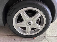 Mini - mini - 1.6 cooper chili - 42-tv-rt- 2007 - afbeelding 5 van  16