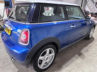Mini - mini - 1.6 cooper chili - 42-tv-rt- 2007 - afbeelding 11 van  16