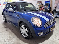 Mini - mini - 1.6 cooper chili - 42-tv-rt- 2007 - afbeelding 12 van  16
