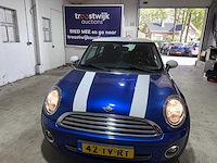 Mini - mini - 1.6 cooper chili - 42-tv-rt- 2007 - afbeelding 13 van  16