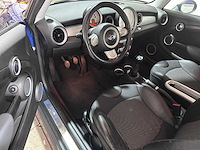 Mini - mini - 1.6 cooper chili - 42-tv-rt- 2007 - afbeelding 14 van  16