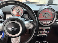 Mini - mini - 1.6 cooper chili - 42-tv-rt- 2007 - afbeelding 15 van  16