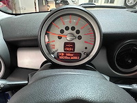Mini - mini - 1.6 cooper chili - 42-tv-rt- 2007 - afbeelding 16 van  16