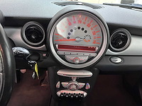 Mini - mini - 1.6 cooper chili - 42-tv-rt- 2007 - afbeelding 1 van  6