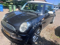 Mini - mini - 1.6 cooper chili - 68-nv-zx - 2004 - afbeelding 1 van  13