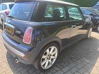 Mini - mini - 1.6 cooper chili - 68-nv-zx - 2004 - afbeelding 8 van  13