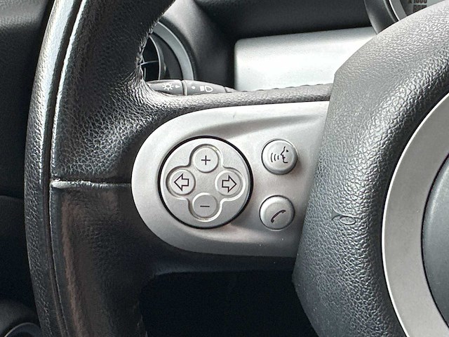 Mini - mini - 1.6 cooper chili - car - 2009 - afbeelding 2 van  21