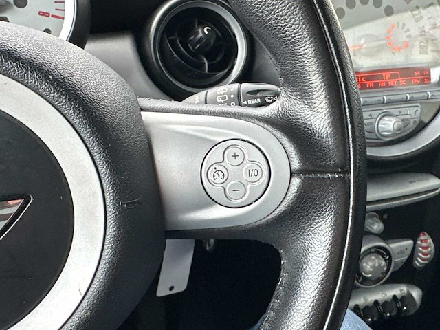 Mini - mini - 1.6 cooper chili - car - 2009 - afbeelding 3 van  21