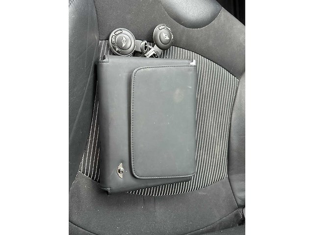 Mini - mini - 1.6 cooper chili - car - 2009 - afbeelding 4 van  21