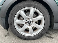 Mini - mini - 1.6 cooper chili - car - 2009 - afbeelding 5 van  21