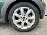 Mini - mini - 1.6 cooper chili - car - 2009 - afbeelding 6 van  21