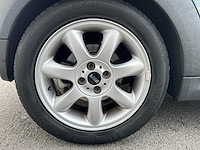 Mini - mini - 1.6 cooper chili - car - 2009 - afbeelding 7 van  21