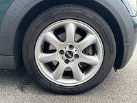 Mini - mini - 1.6 cooper chili - car - 2009 - afbeelding 8 van  21