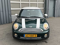 Mini - mini - 1.6 cooper chili - car - 2009 - afbeelding 9 van  21