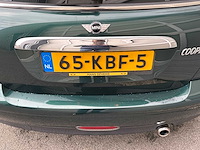Mini - mini - 1.6 cooper chili - car - 2009 - afbeelding 10 van  21