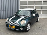 Mini - mini - 1.6 cooper chili - car - 2009 - afbeelding 1 van  21
