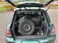 Mini - mini - 1.6 cooper chili - car - 2009 - afbeelding 13 van  21