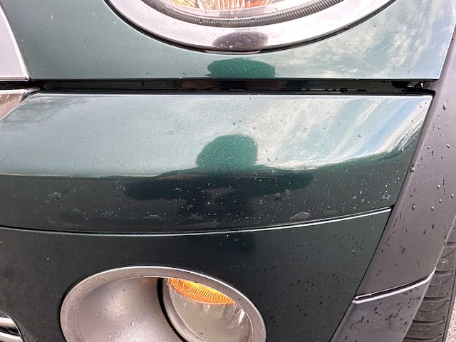 Mini - mini - 1.6 cooper chili - car - 2009 - afbeelding 14 van  21