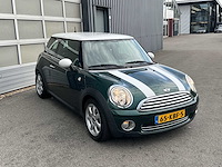 Mini - mini - 1.6 cooper chili - car - 2009 - afbeelding 12 van  21