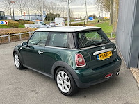 Mini - mini - 1.6 cooper chili - car - 2009 - afbeelding 16 van  21