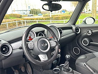 Mini - mini - 1.6 cooper chili - car - 2009 - afbeelding 17 van  21