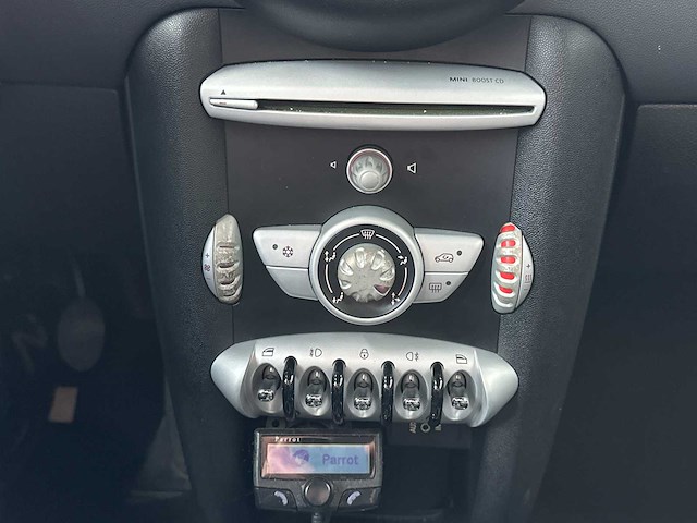 Mini - mini - 1.6 cooper chili - car - 2009 - afbeelding 21 van  21