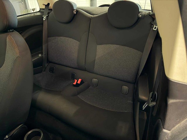 Mini - mini - 1.6 cooper chili - car - 2011|sx-984-f|iaw - afbeelding 3 van  19