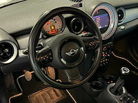 Mini - mini - 1.6 cooper chili - car - 2011|sx-984-f|iaw - afbeelding 4 van  19