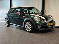 Mini - mini - 1.6 cooper chili - car - 2011|sx-984-f|iaw - afbeelding 7 van  19
