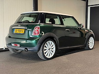 Mini - mini - 1.6 cooper chili - car - 2011|sx-984-f|iaw - afbeelding 9 van  19