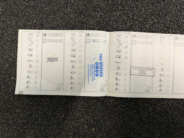 Mini - mini - 1.6 cooper chili - car - 2011|sx-984-f|iaw - afbeelding 11 van  19