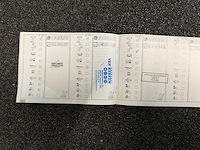 Mini - mini - 1.6 cooper chili - car - 2011|sx-984-f|iaw - afbeelding 11 van  19