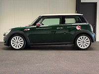 Mini - mini - 1.6 cooper chili - car - 2011|sx-984-f|iaw - afbeelding 12 van  19
