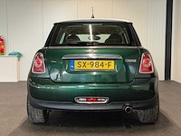 Mini - mini - 1.6 cooper chili - car - 2011|sx-984-f|iaw - afbeelding 16 van  19