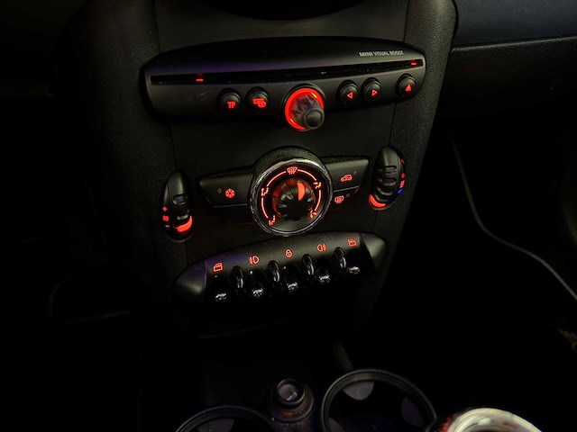 Mini - mini - 1.6 cooper chili - car - 2011|sx-984-f|iaw - afbeelding 17 van  19