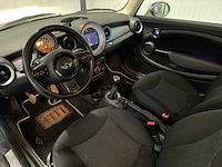 Mini - mini - 1.6 cooper chili - car - 2011|sx-984-f|iaw - afbeelding 19 van  19